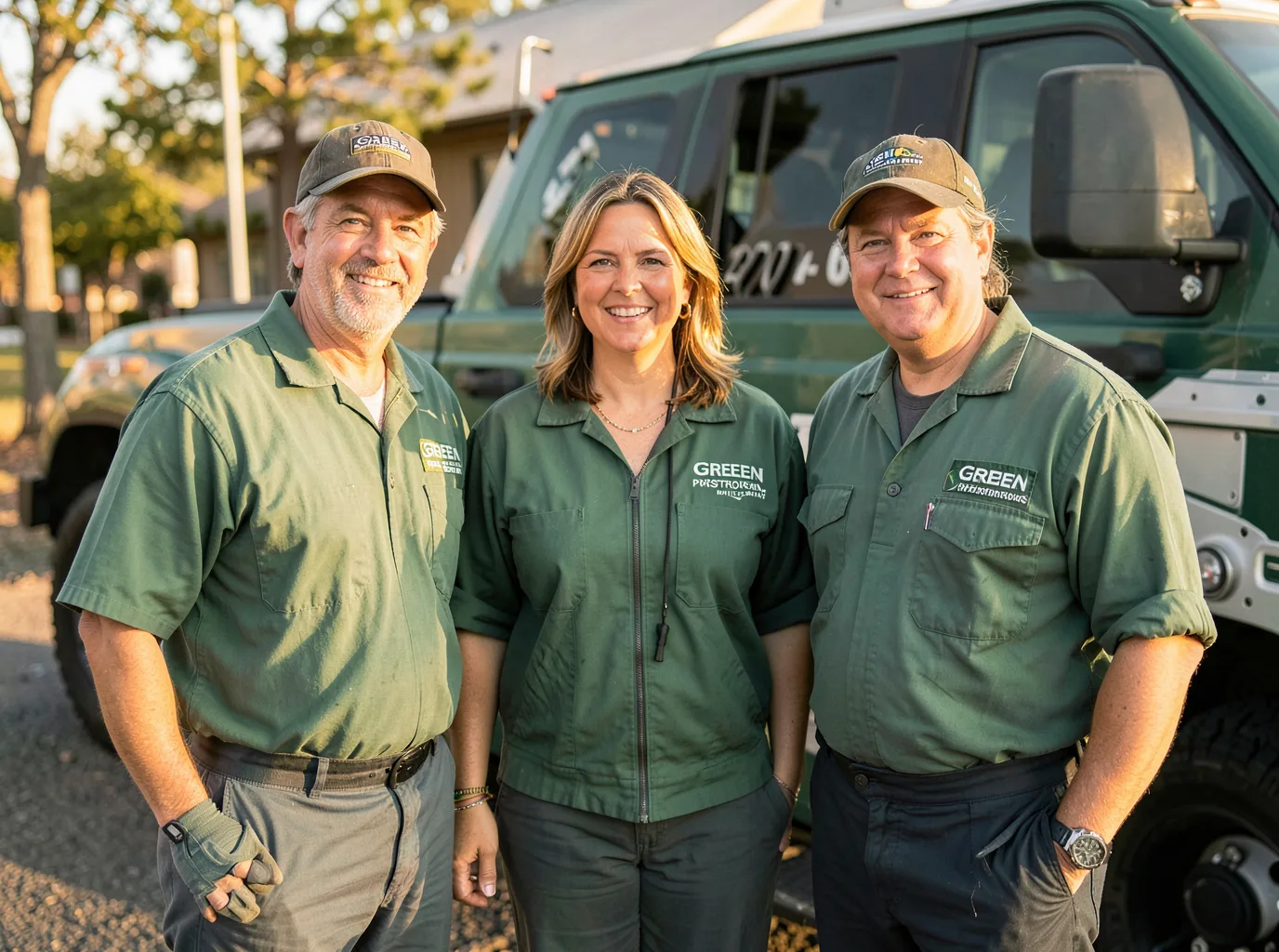 Water Damage Restoration company in Prospect, TN