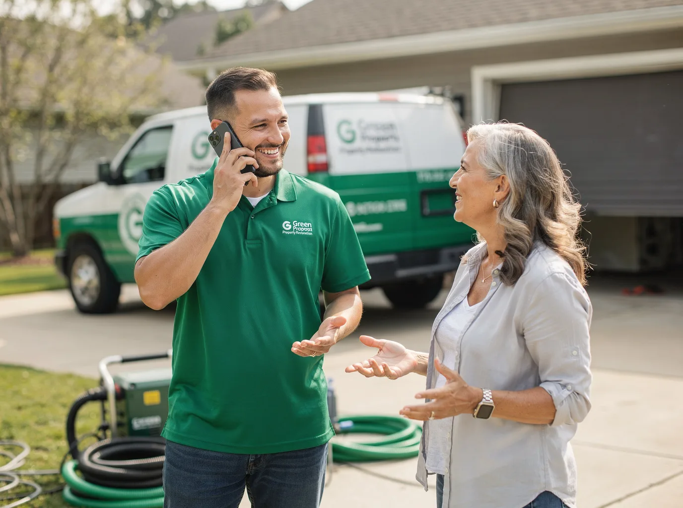 Water Damage Restoration Prospect, TN FAQs